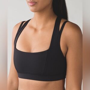 Lululemon Splendor Bra